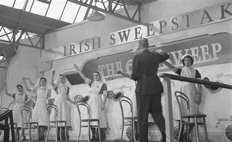 irish sweepstakes meaning|Irish Sweepstake: The Scandalous Lottery Set Up To .
